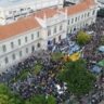 Marcha universitaria: promete ser masiva en Santa Fe