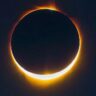 Eclipse solar anular: cuándo, dónde y cómo ver el anillo de fuego