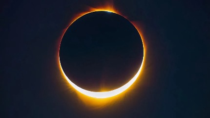 Eclipse solar anular: cuándo, dónde y cómo ver el anillo de fuego