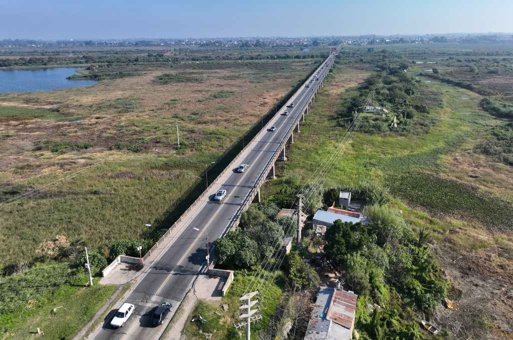 Licitarán el nuevo puente Santa Fe – Santo Tomé