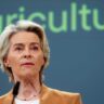 Ursula von der Leyen propone abrir centros de retorno fuera de la UE para inmigrantes ilegales