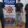 Detuvieron a un hombre por quemar dos veces un vehículo