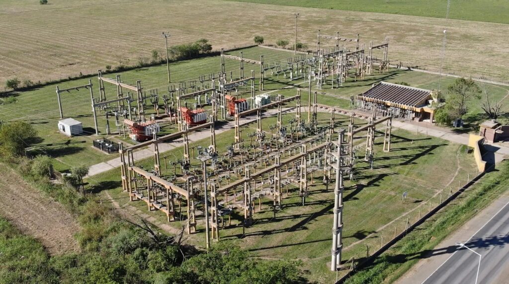 Provincia advierte sobre la demanda eléctrica: “No llegamos al verano como nos gustaría”