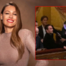 Quién es el hombre con el que salió Pampita tras su escandalosa separación?