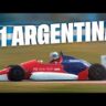 Qué necesita el Autódromo porteño para recibir a la Fórmula 1?