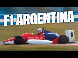 Qué necesita el Autódromo porteño para recibir a la Fórmula 1?