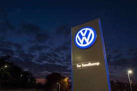 Volkswagen planea cerrar tres fábricas en Alemania y suprimir unos 10.000 empleos