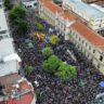 Marcha Universitaria en Santa Fe: habrá cortes y desvíos de tránsito