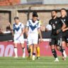 Vélez empató en su visita a Deportivo Riestra y puso la definición del campeonato al rojo vivo