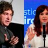 La reacción de Javier Milei ante las declaraciones de Cristina Kirchner: “La envidia…”