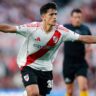 River recuperó la sonrisa con un triunfo ante Banfield y se metió en zona de Libertadores