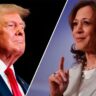 Trump y Harris hicieron sus últimos llamados a votar en Pensilvania, el estado que podría definir el comicio