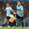 Racing sacó pecho en Avellaneda y clasificó a la final de la Sudamericana