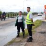 La Municipalidad continuará con los operativos en el Carretero a pesar de la habilitación