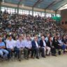 Se lleva adelante el primer Congreso “Santa Fe en Movimiento”