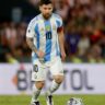 Argentina se enfrenta a Perú por Eliminatorias