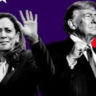 Harris y Trump batallan por los votos de los indecisos