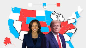 Estados Unidos: comenzó la jornada electoral con primeros votos en New Hampshire