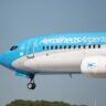 Continúa el conflicto gremial en Aerolíneas Argentinas: se cancelaron 15 vuelos este miércoles