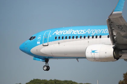 Continúa el conflicto gremial en Aerolíneas Argentinas: se cancelaron 15 vuelos este miércoles