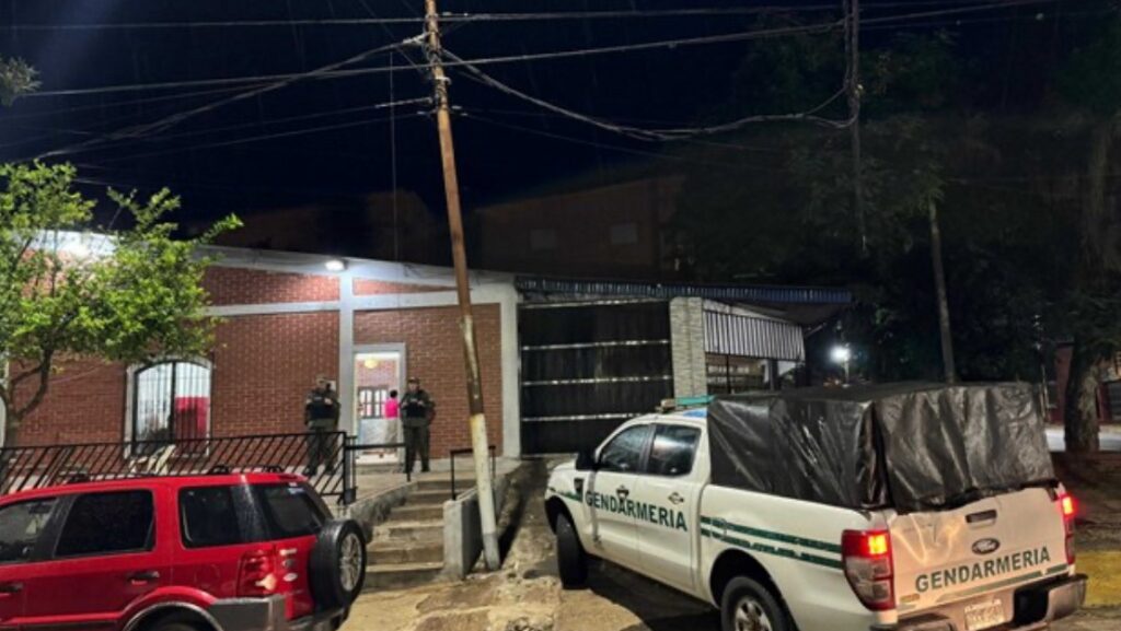 Santo Tomé: secuestraron a una adolescente y fue llevada a Posadas para casarse con un adulto