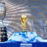 La Copa del Mundo llega a Santa Fe por los 451 años de la ciudad