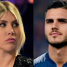 Tras la denuncia de Wanda Nara, la Justicia intimó a Mauro Icardi y lo convocó a una audiencia