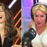 Yanina Latorre destrozó a Pampita por su entrevista con Susana Giménez