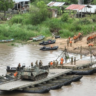 Buscan a un soldado santafesino del Ejército que desapareció durante un ejercicio militar en el río Paraná