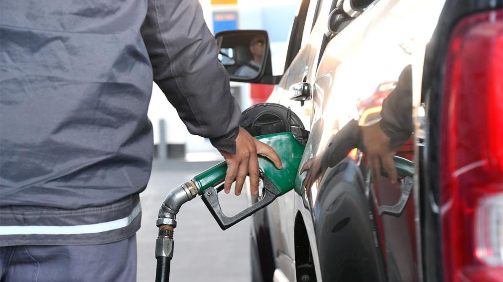 Aumentaron los combustibles entre el 1,8% y el 3%: así quedaron los precios