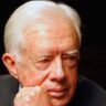 Murió a los 100 años el ex presidente de Estados Unidos Jimmy Carter