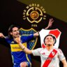 River y Boca ya conocen a sus rivales para el Mundial de Clubes 2025