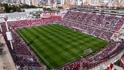 El 15 de Abril es el escenario elegido para la final de Copa Argentina