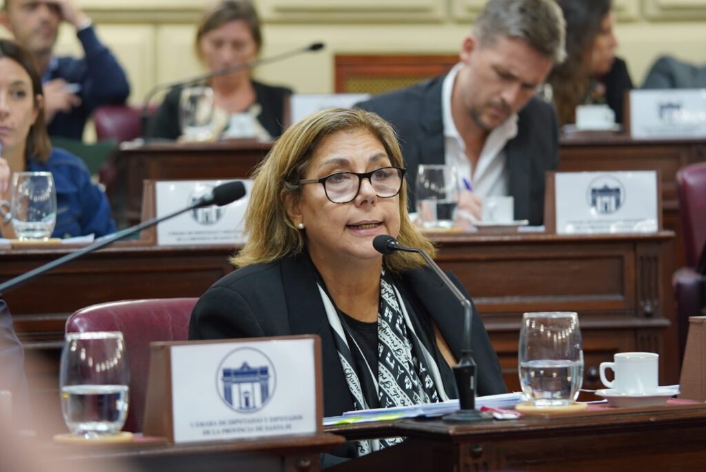 Para Martorano, la Reforma Constitucional merece “tiempo” y “puntos de consensos”