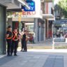 Reforzarán la seguridad en calles comerciales por la temporada alta de compras