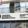 Alertan sobre falsos inspectores laborales