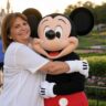 Bullrich confirmó que vacacionará en Disney pese al pedido de austeridad de Milei