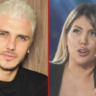 Mauro Icardi fulminó a Wanda Nara tras su entrevista con Susana Giménez