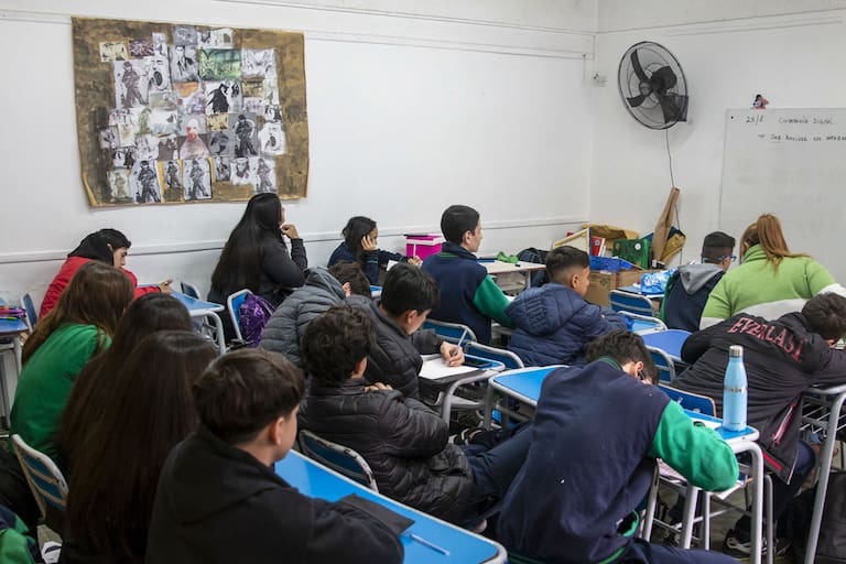 Fecha confirmada para el retorno a clases en la provincia