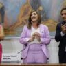 El Concejo Municipal ratificó su conducción para 2025