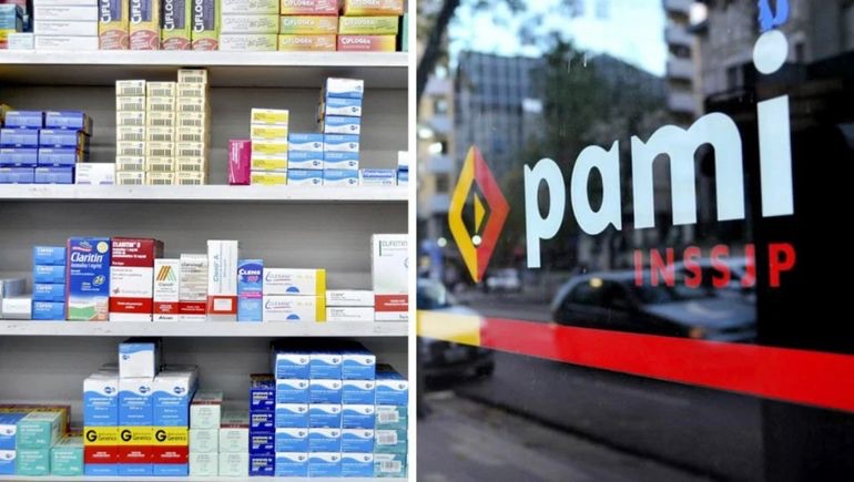 Pami agiliza el trámite para pedir el subsidio de medicamentos