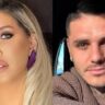 Mauro Icardi no quiso recibir a los hijos varones de Wanda Nara