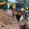 En la ciudad de Santa Fe 3 de cada 10 vecinos aún no tiene cloacas