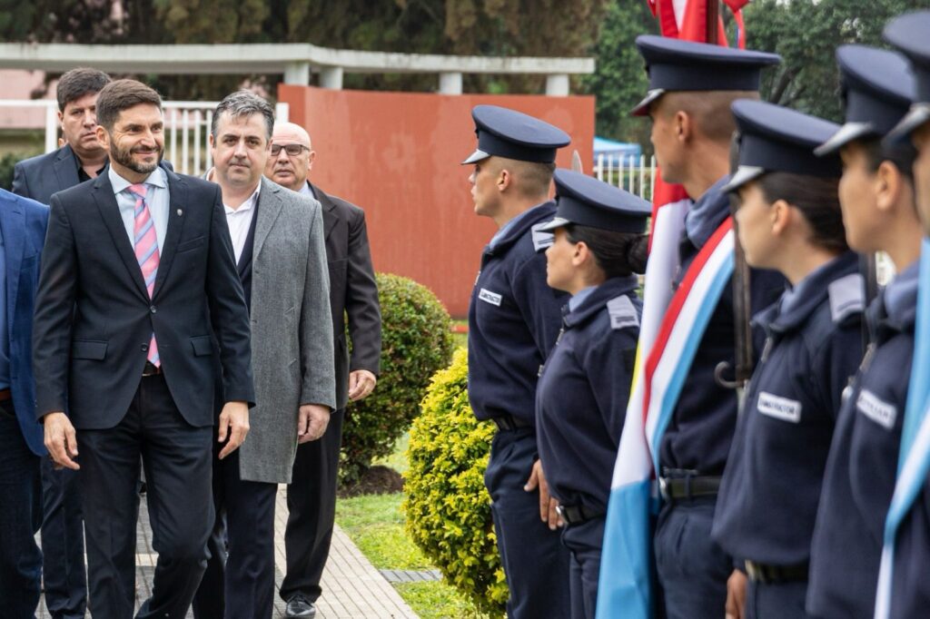 Provincia anuncia cambios en la formación del ISeP