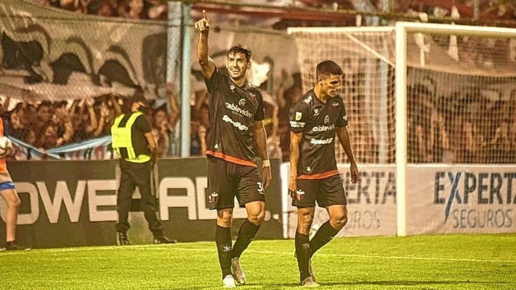 Colón y su debut de Copa Argentina en Rafaela