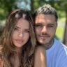 La China Suarez y Mauro Icardi blanquearon su noviazgo