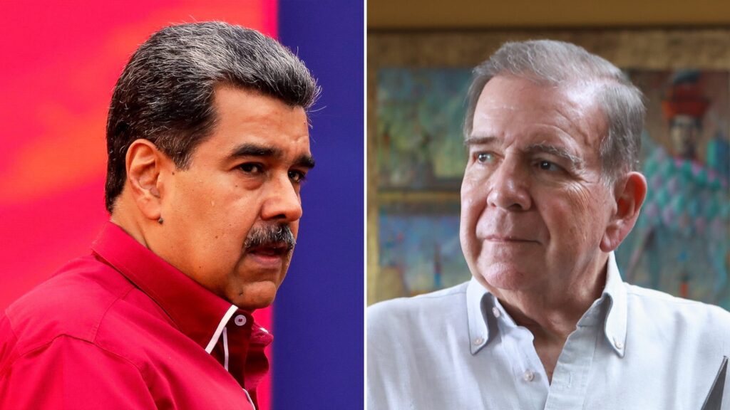 Venezuela, en vilo en vísperas de una investidura reivindicada por Maduro y González Urrutia