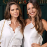 La indirecta de Pampita sobre los maridos ajenos