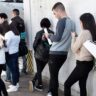 Se perdieron más de 120 mil empleos en 2024