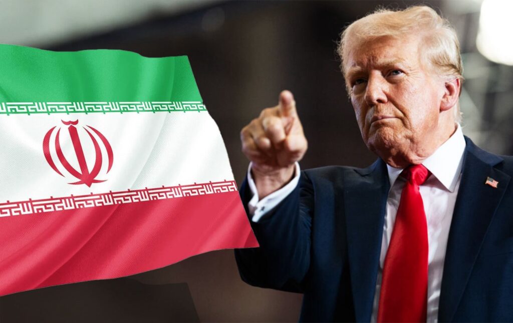 Irán endurece su postura en el tema nuclear frente a Donald Trump